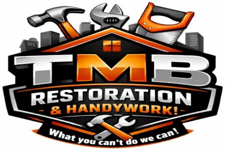 TMB Restoration & Handywork