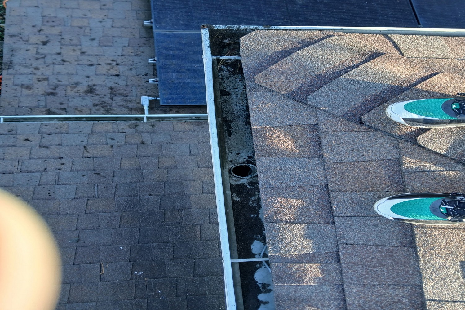 TMB Restoration & Handywork