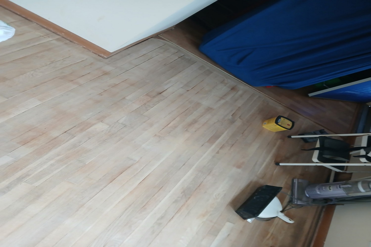 TMB Restoration & Handywork