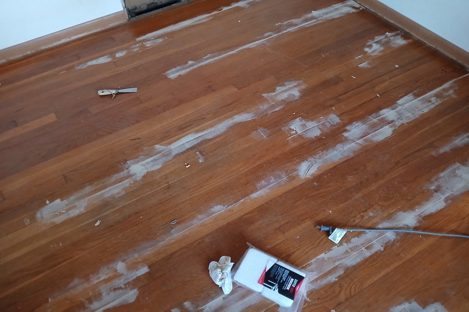 TMB Restoration & Handywork
