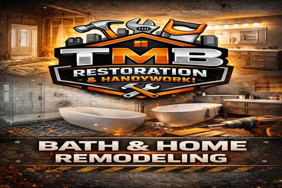 TMB Restoration & Handywork