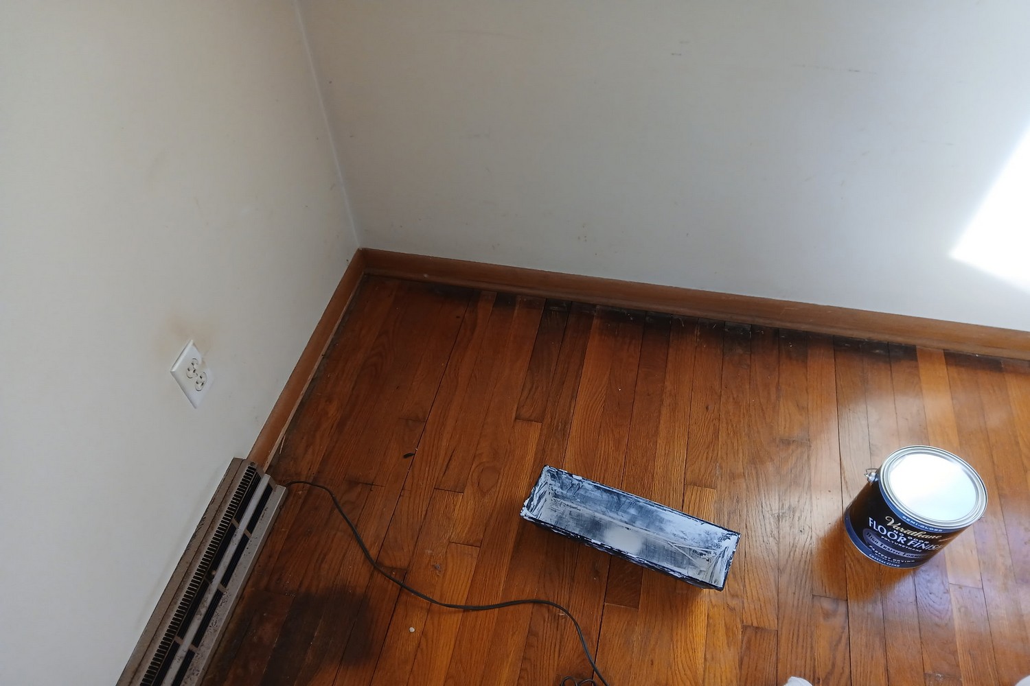 TMB Restoration & Handywork