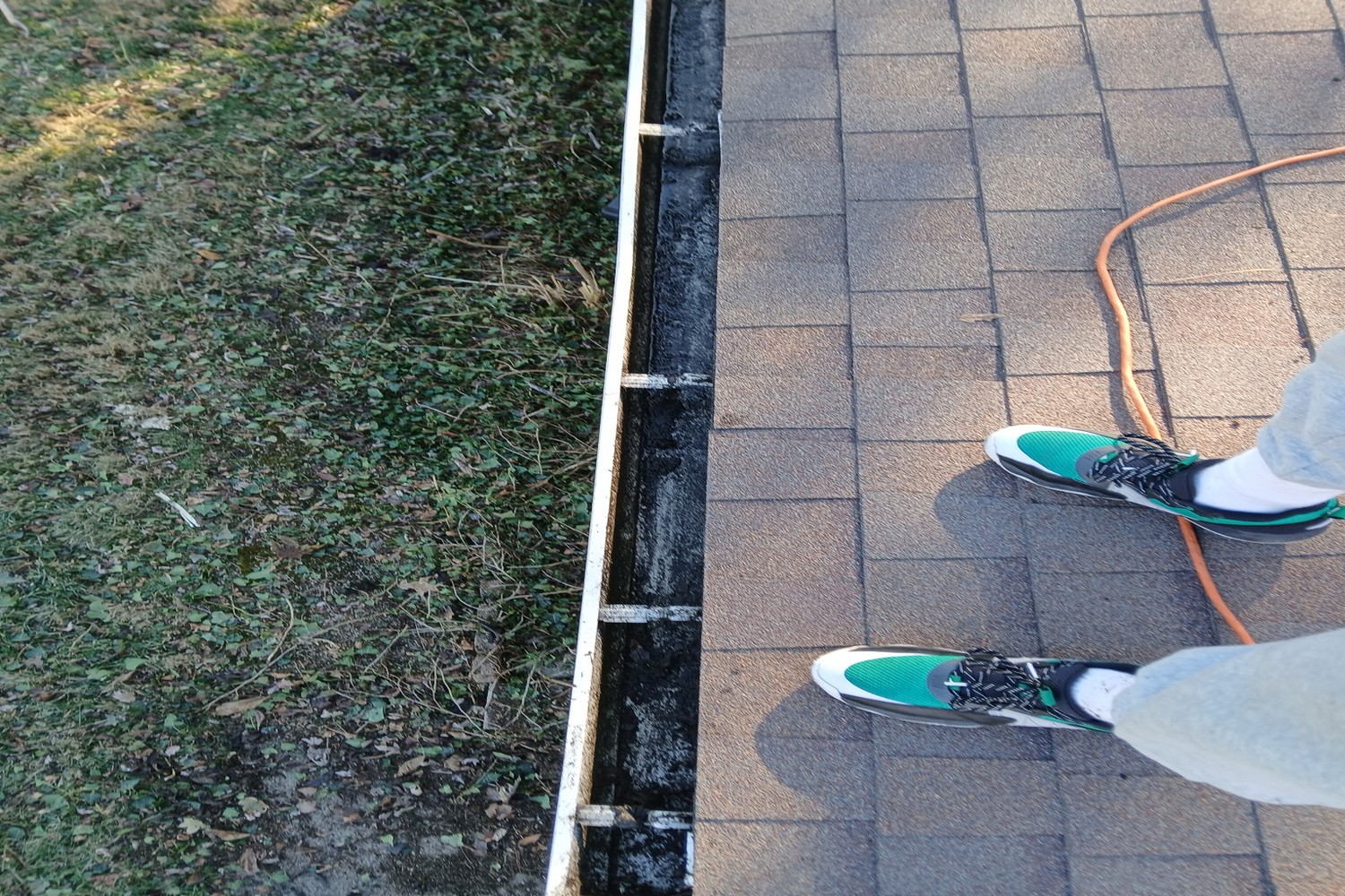 TMB Restoration & Handywork