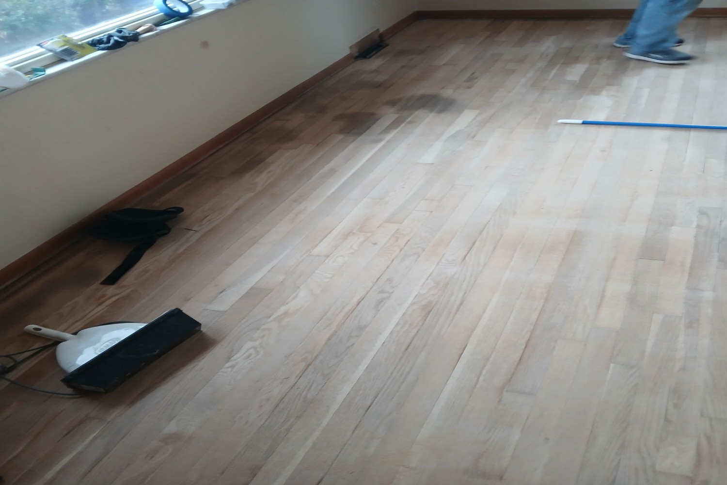 TMB Restoration & Handywork