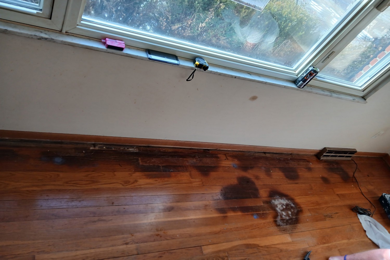 TMB Restoration & Handywork