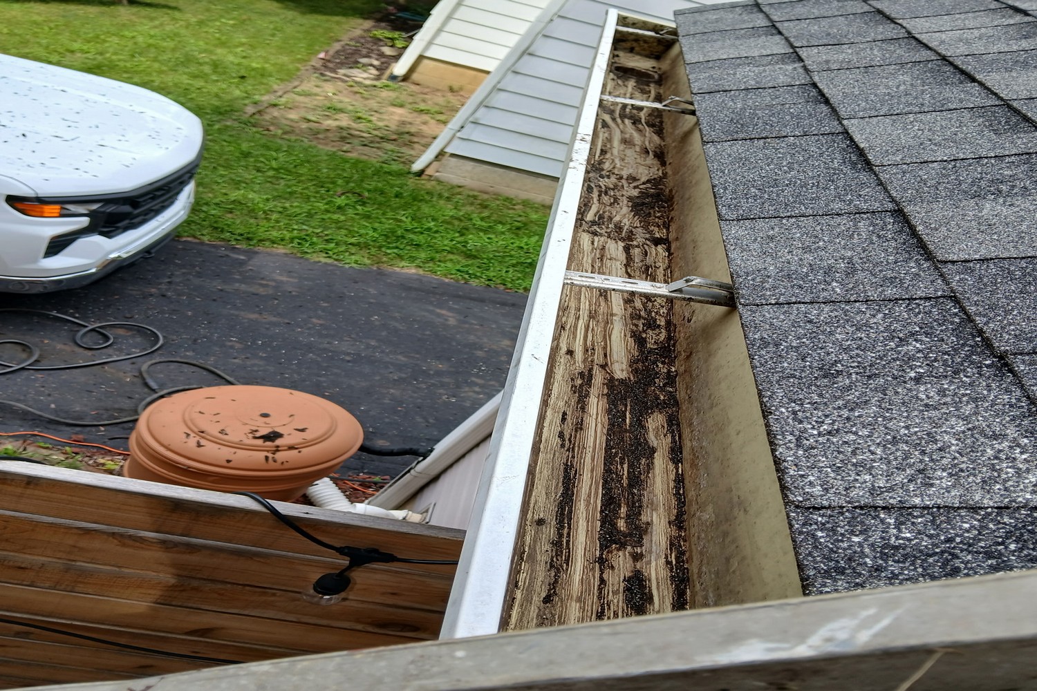 TMB Restoration & Handywork
