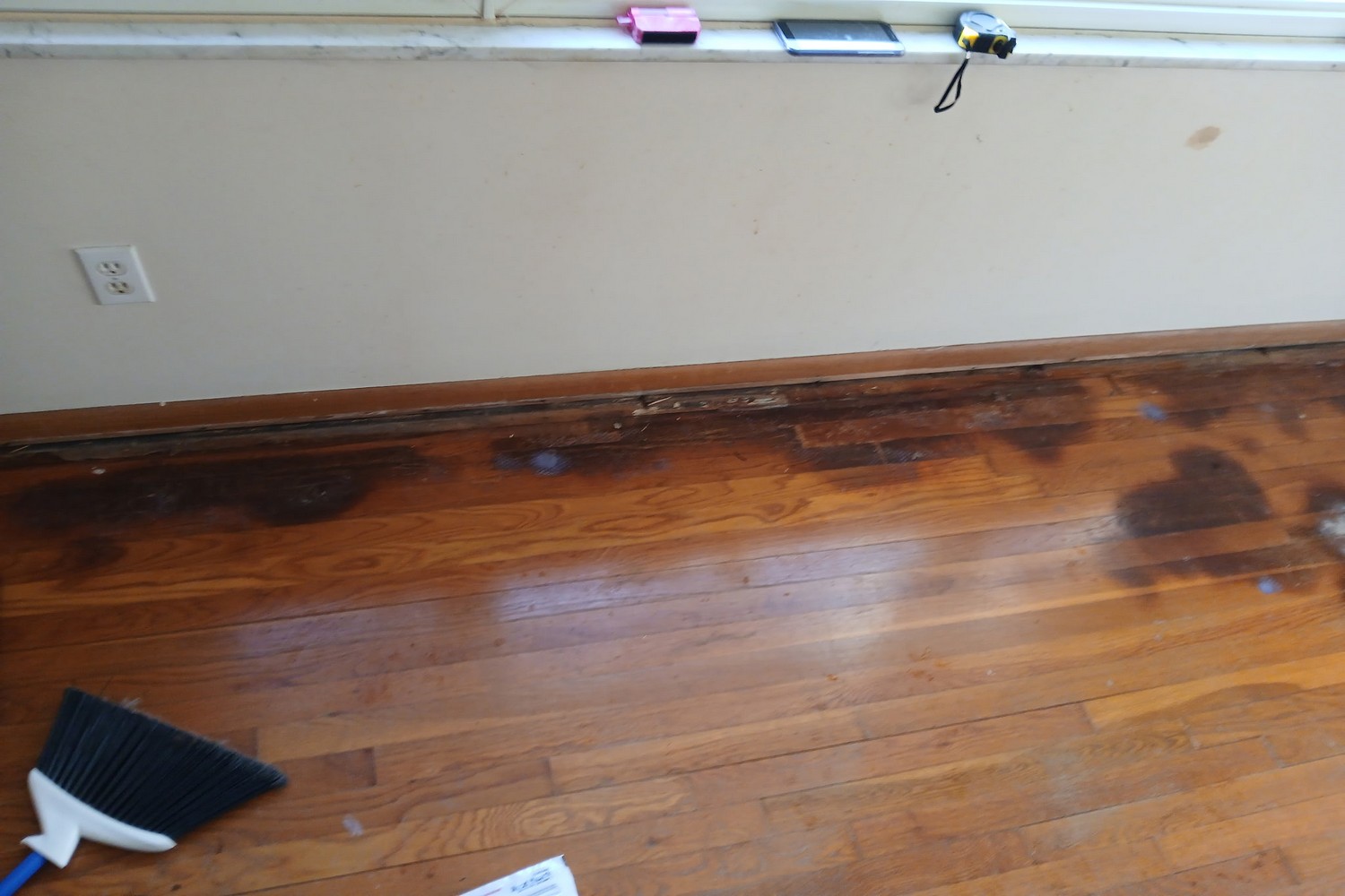 TMB Restoration & Handywork