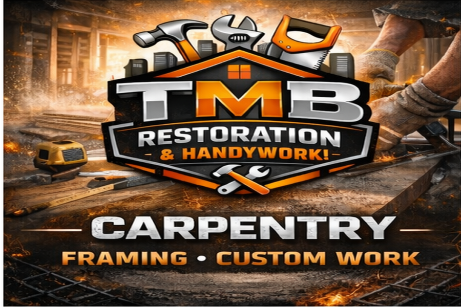 TMB Restoration & Handywork