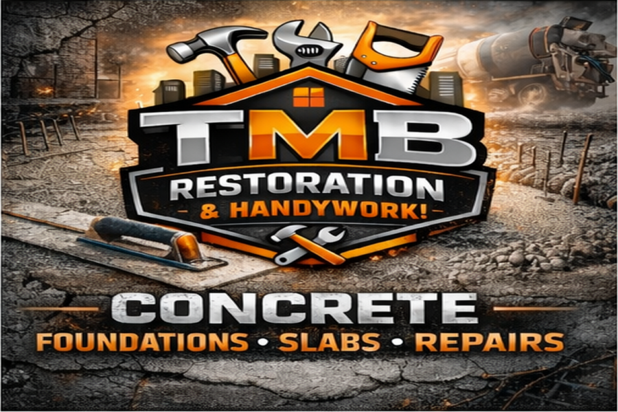 TMB Restoration & Handywork