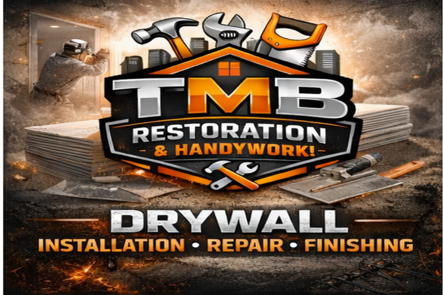 TMB Restoration & Handywork